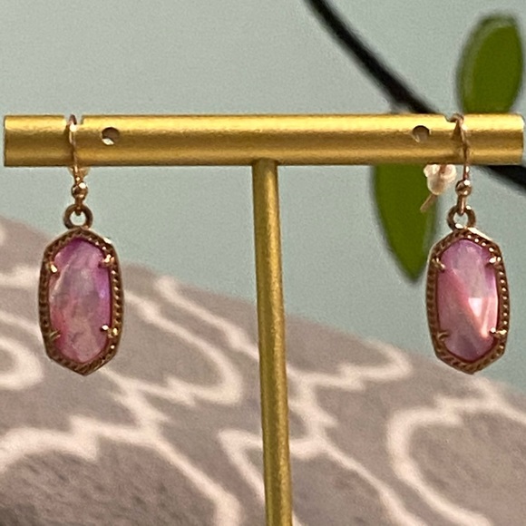 Kendra Scott Jewelry - Lee Kendra Scott earrings